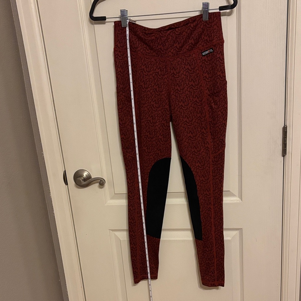 Kerrits Rust Equestrian Apparel - image 8